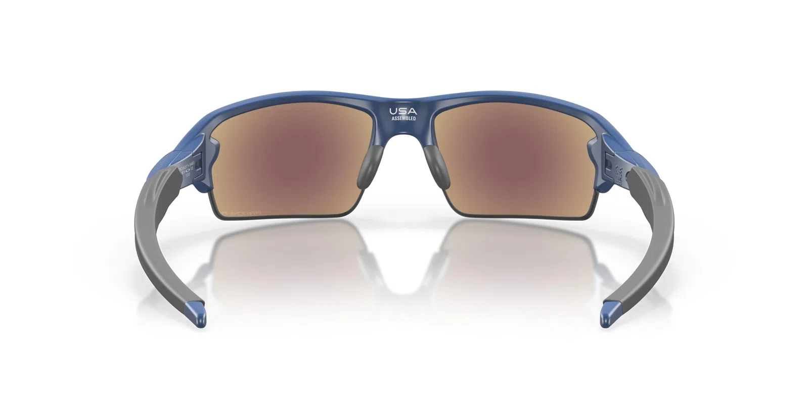 Oakley Flak 2.0 9271 Sunglasses - view 101